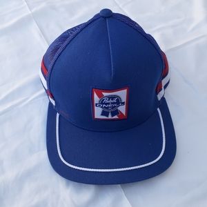 O'Neill Pabst Beer Hat